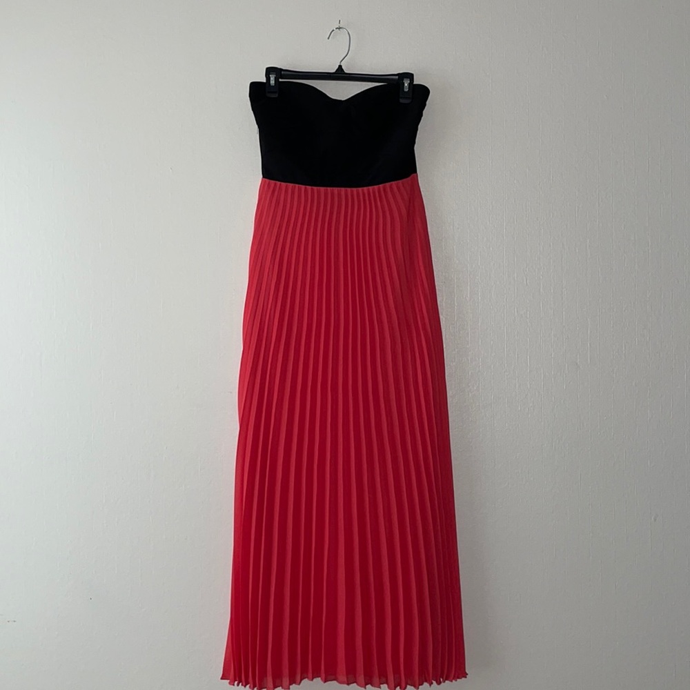 Ruby Rox sweetheart dress